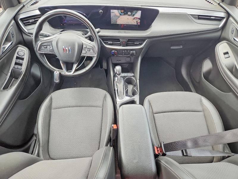2024 BUICK ENCORE GX PREFERRED 8