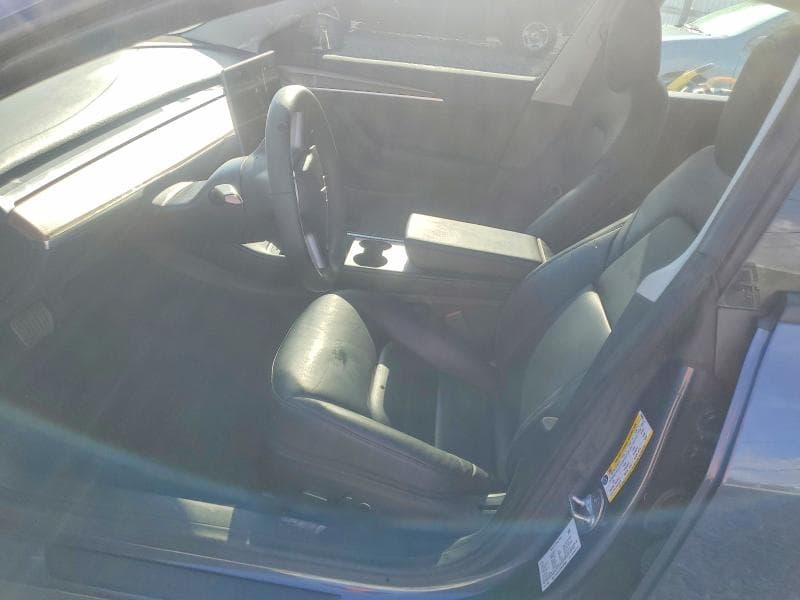 2022 TESLA MODEL 3 7