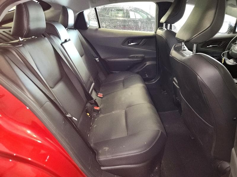 2024 TOYOTA PRIUS LIMITED 10