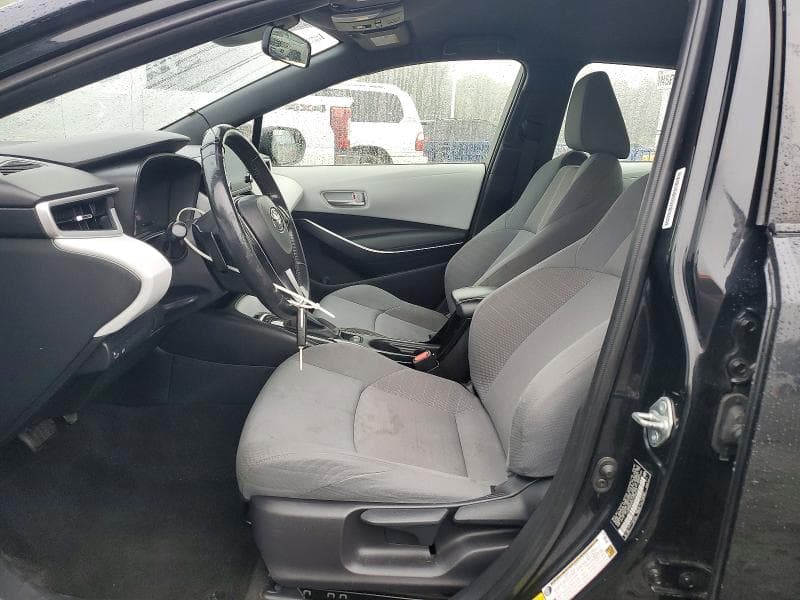 2022 TOYOTA COROLLA SE 7