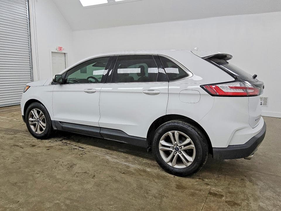 2019 FORD EDGE SEL 2