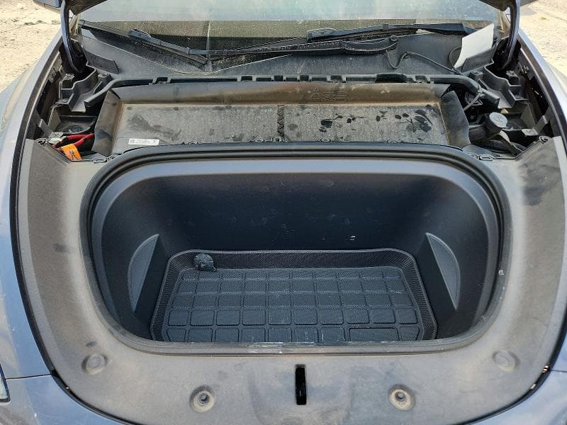2023 TESLA MODEL Y 12