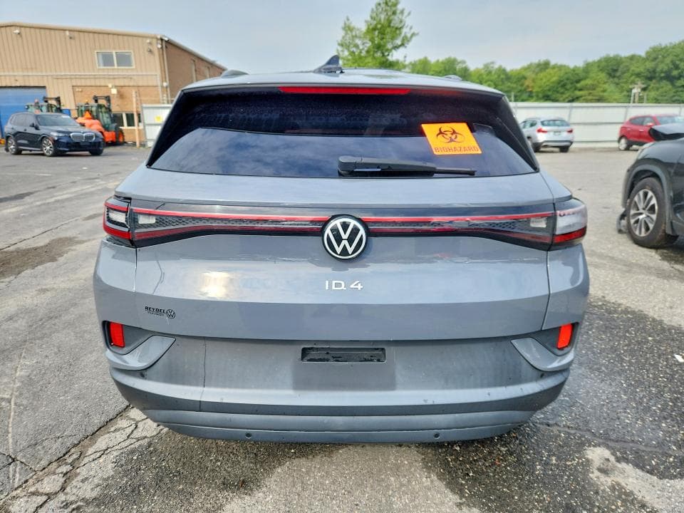 2023 VOLKSWAGEN ID.4 PRO S 6