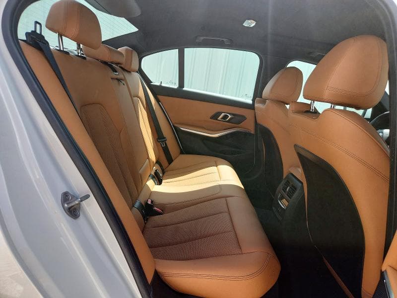 2026 BMW 330XI 10