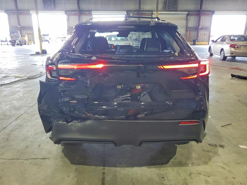 2026 SUBARU SOLTERRA LIMITED XT 6
