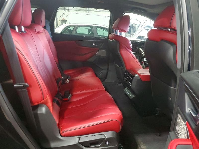 2024 ACURA MDX TYPE S ADVANCE 10
