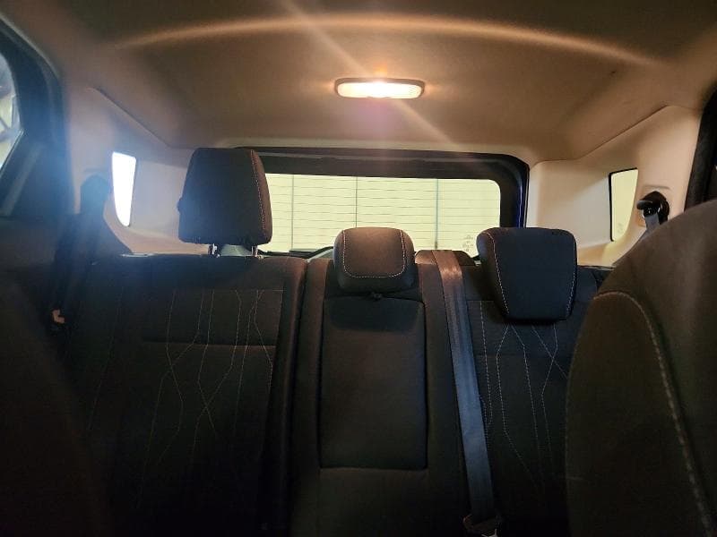 2018 FORD ECOSPORT SE 10