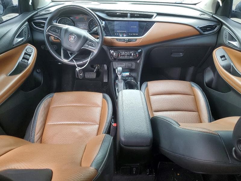 2020 BUICK ENCORE GX ESSENCE 8