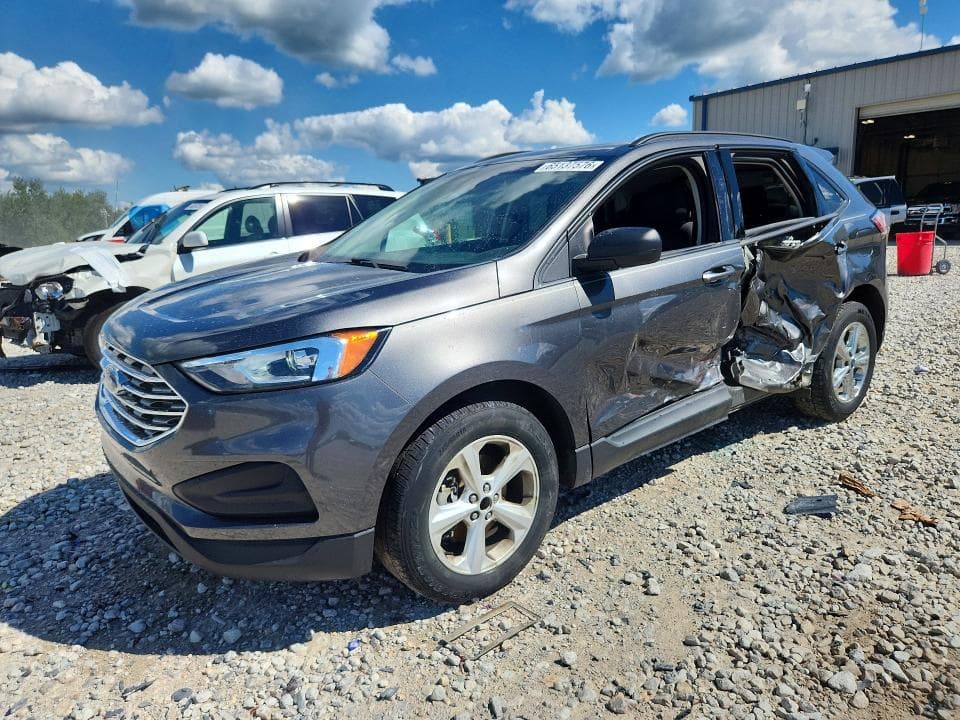 2020 FORD EDGE SE - 1