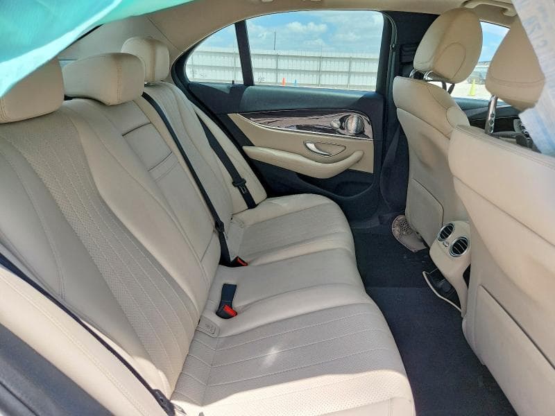 2020 MERCEDES-BENZ E 350 10