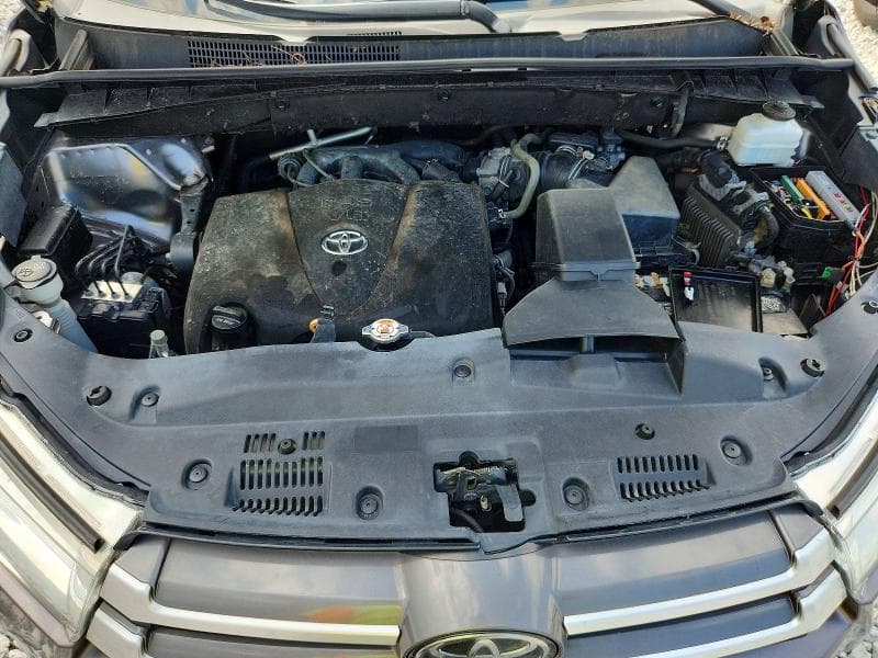 2019 TOYOTA HIGHLANDER LE PLUS 12