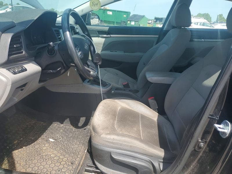 2019 HYUNDAI ELANTRA VALUE EDITION 7