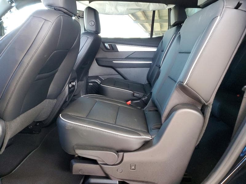 2026 BUICK ENCLAVE PREFERRED 11