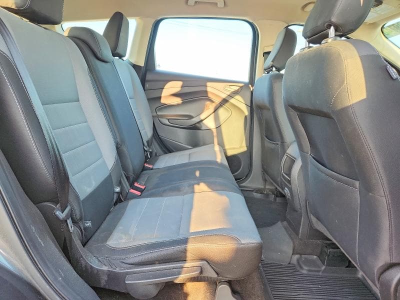 2018 FORD ESCAPE S 11