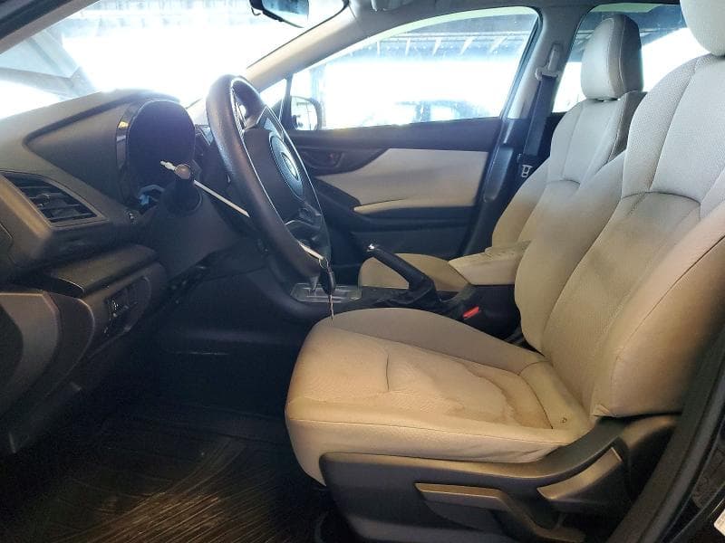 2017 SUBARU IMPREZA 7
