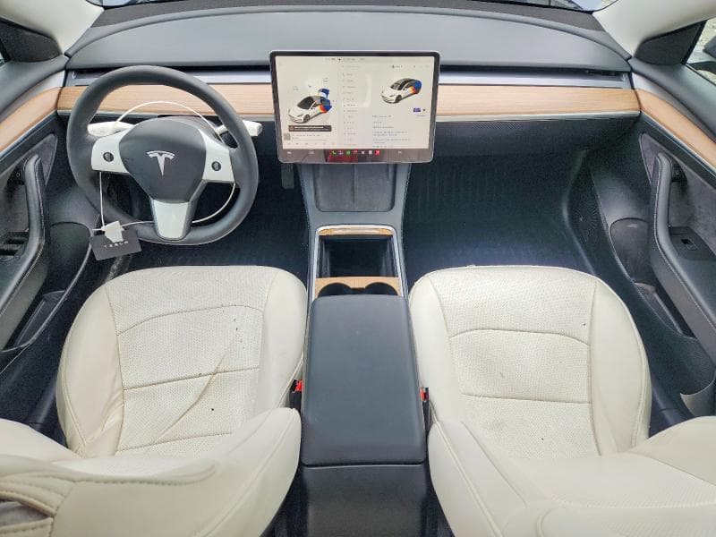 2023 TESLA MODEL 3 8