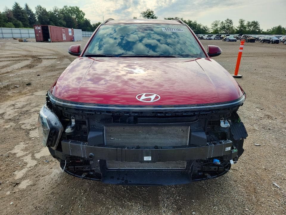 2024 HYUNDAI KONA SEL 5