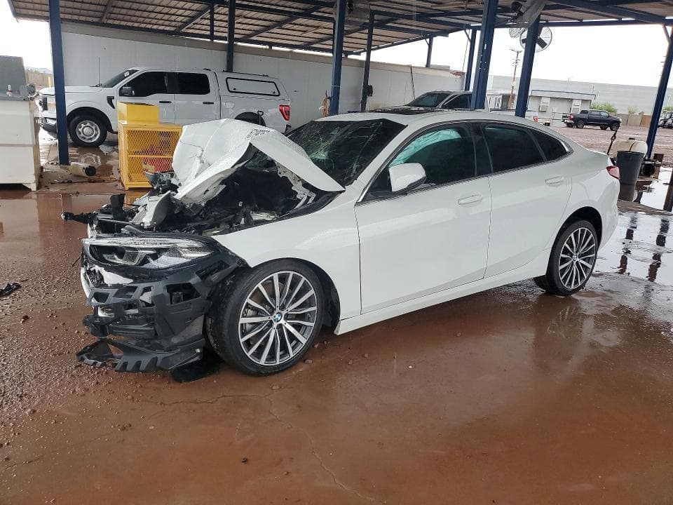 2022 BMW 228I - 1