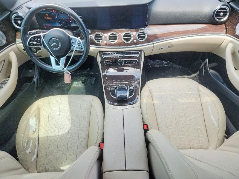 2020 MERCEDES-BENZ E 350 8