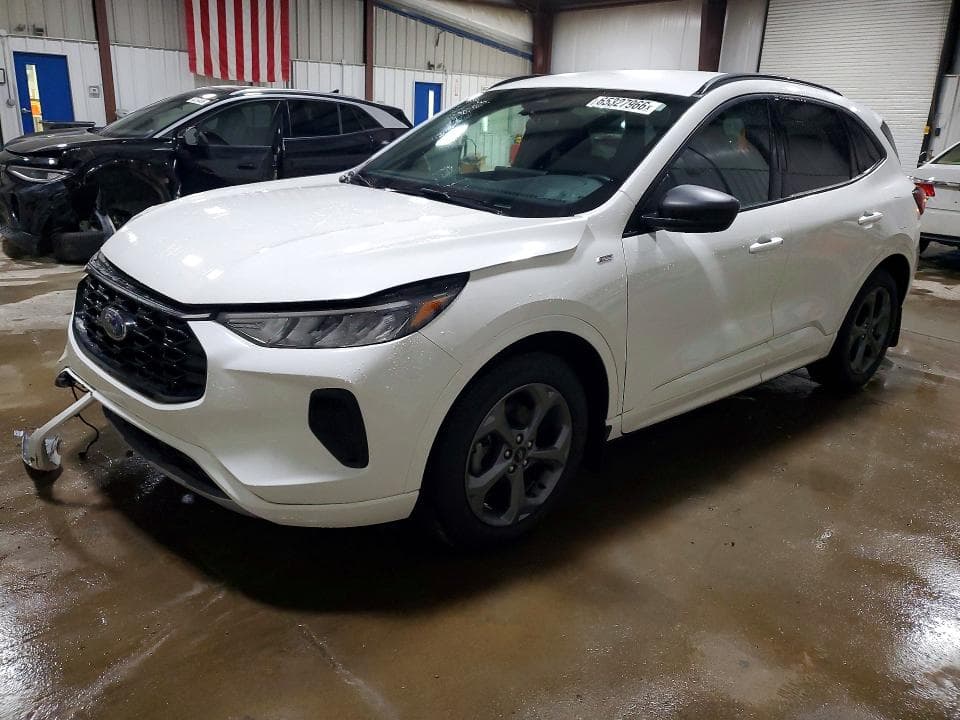 2024 FORD ESCAPE ST LINE - 1
