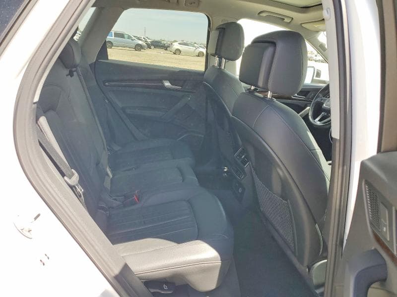 2019 AUDI Q5 PREMIUM PLUS 10