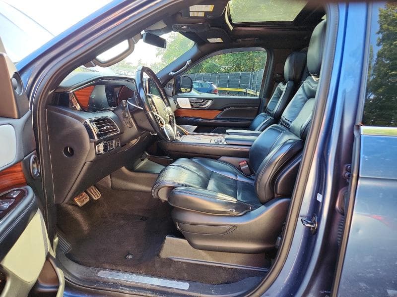 2019 LINCOLN NAVIGATOR RESERVE 7