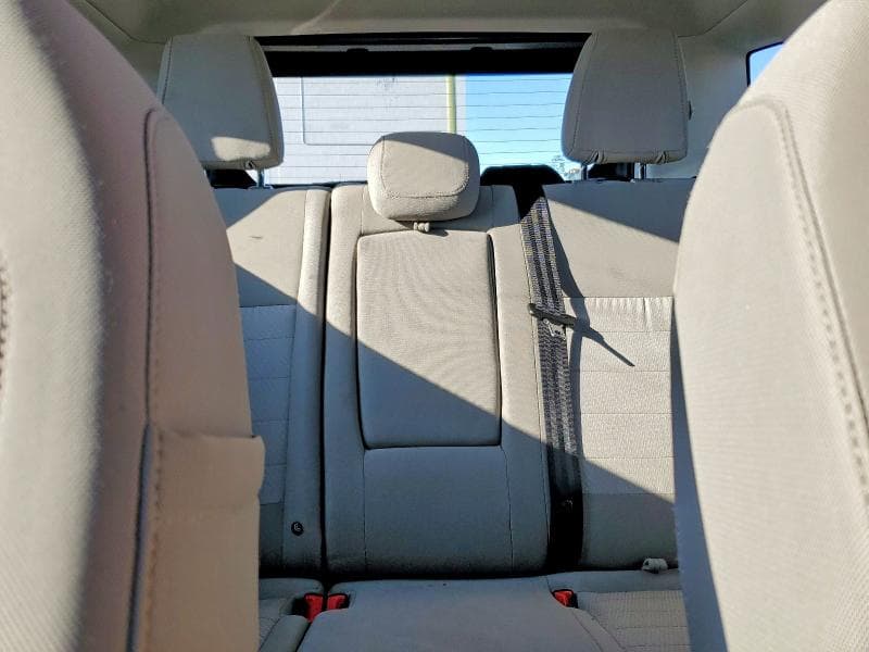 2018 FORD ECOSPORT S 10