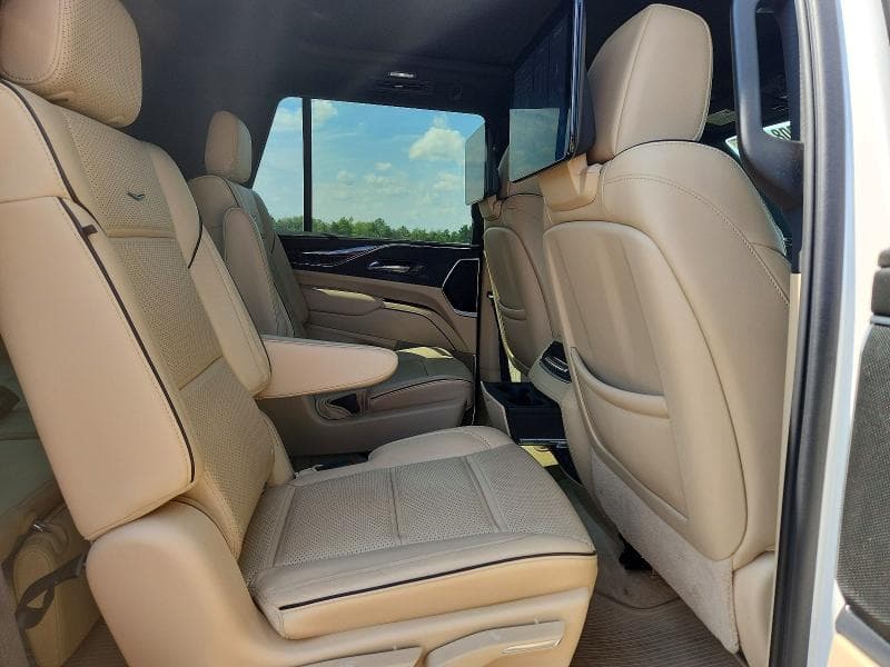 2021 CADILLAC ESCALADE PREMIUM LUXURY 10