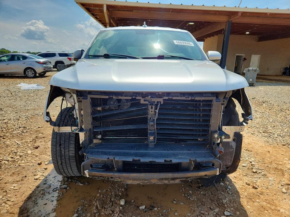 2018 FORD EXPEDITION MAX LIMITED 5