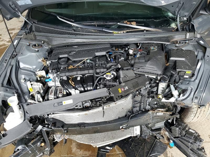 2026 HYUNDAI ELANTRA SEL SPORT 11