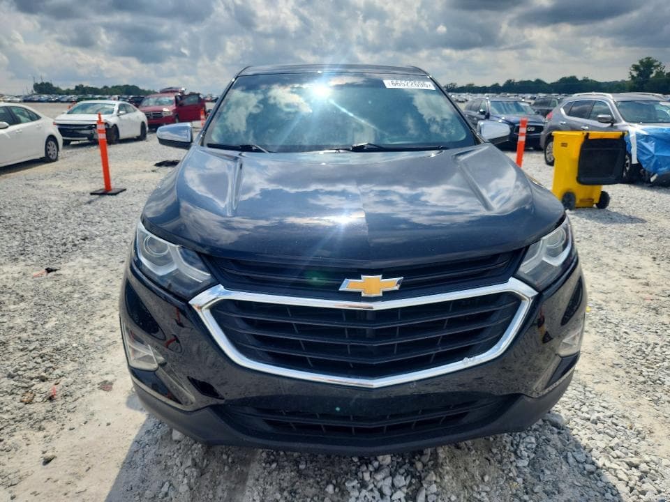 2018 CHEVROLET EQUINOX LT 5