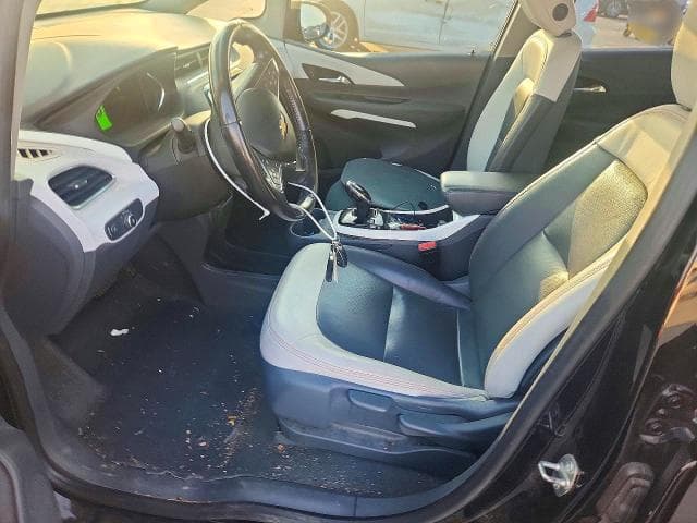 2020 CHEVROLET BOLT EV PREMIER 7