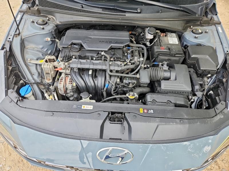2021 HYUNDAI ELANTRA SEL 11