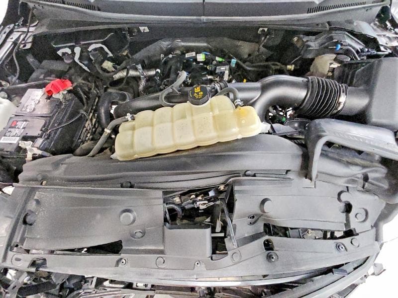 2019 FORD F150 SUPERCREW 11