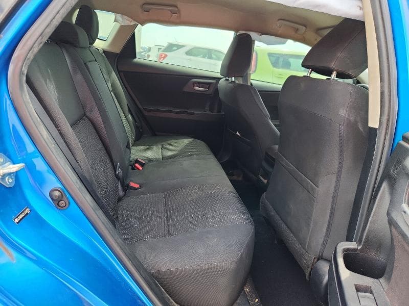 2018 TOYOTA COROLLA IM BASE 11