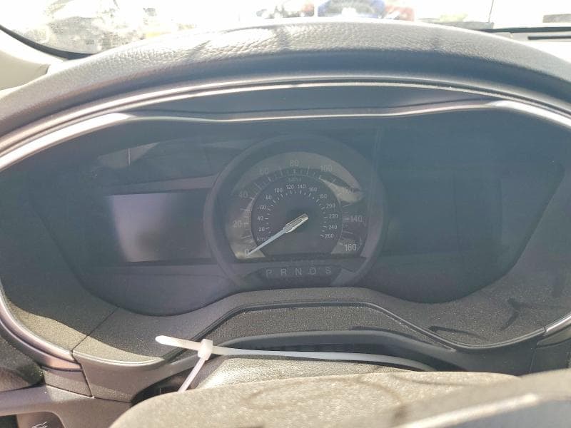 2019 FORD FUSION SE 9