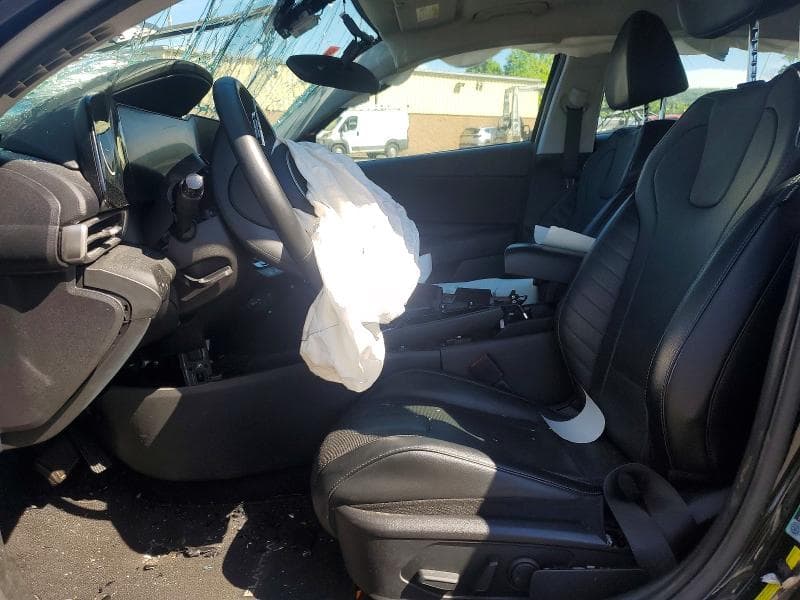 2021 HYUNDAI ELANTRA LIMITED 7