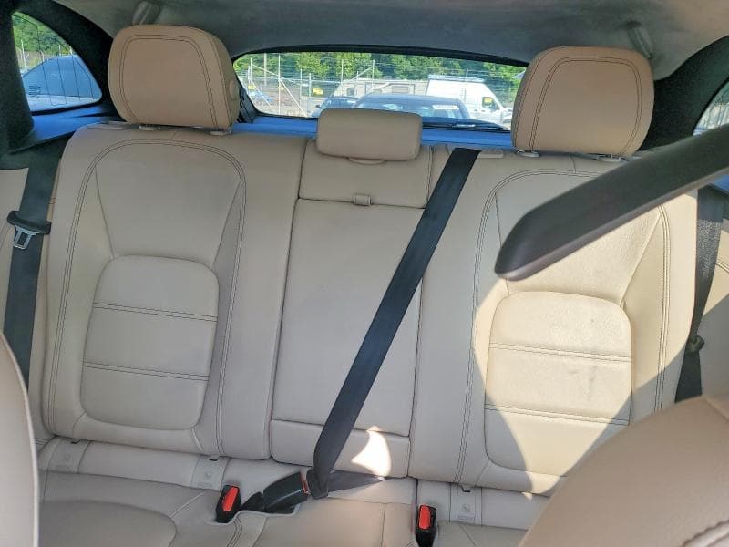2019 JAGUAR F-PACE PRESTIGE 10