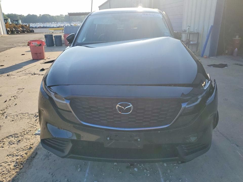 2026 MAZDA CX-5 SELECT 5