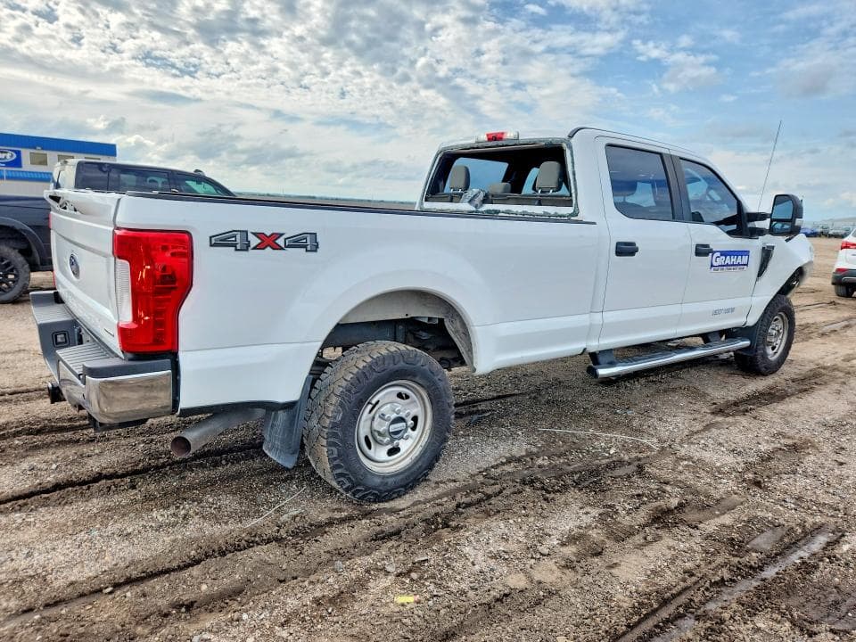 2017 FORD F250 SUPER DUTY 3