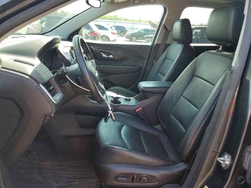 2018 GMC TERRAIN SLT 7