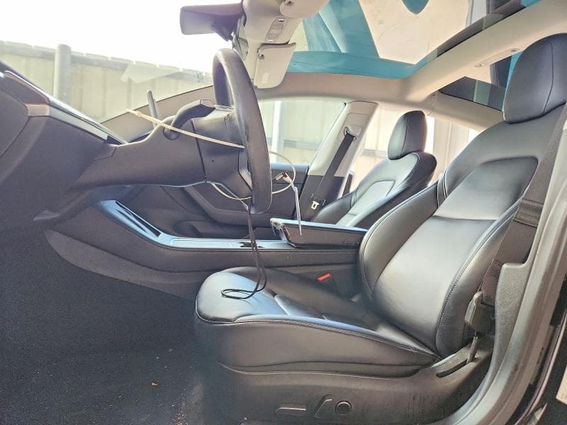 2022 TESLA MODEL 3 7