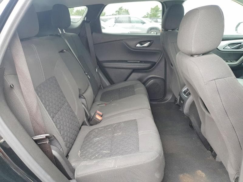 2022 CHEVROLET BLAZER 2LT 11