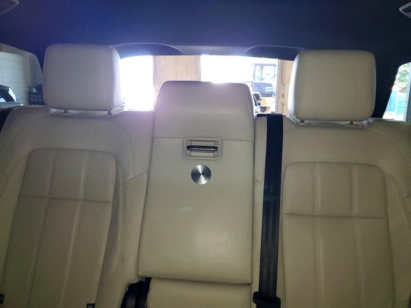 2020 LAND ROVER RANGE ROVER SPORT P525 HSE 10