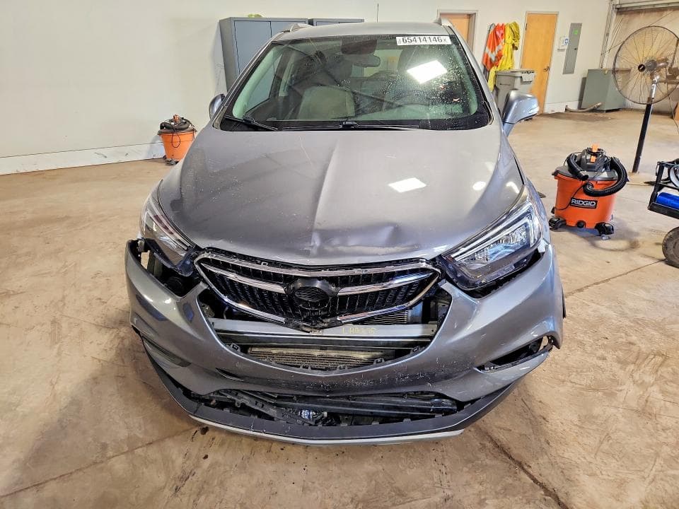 2019 BUICK ENCORE PREFERRED 5