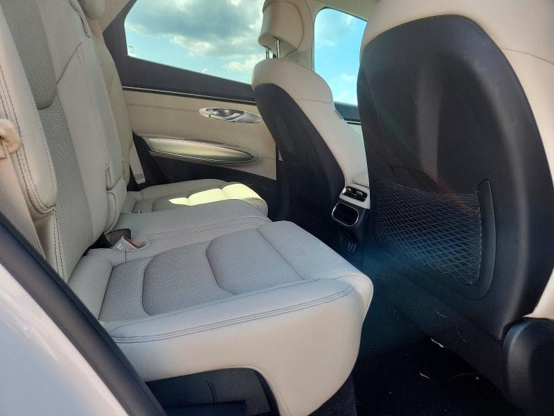 2022 GENESIS GV70 2.5T STANDARD 11