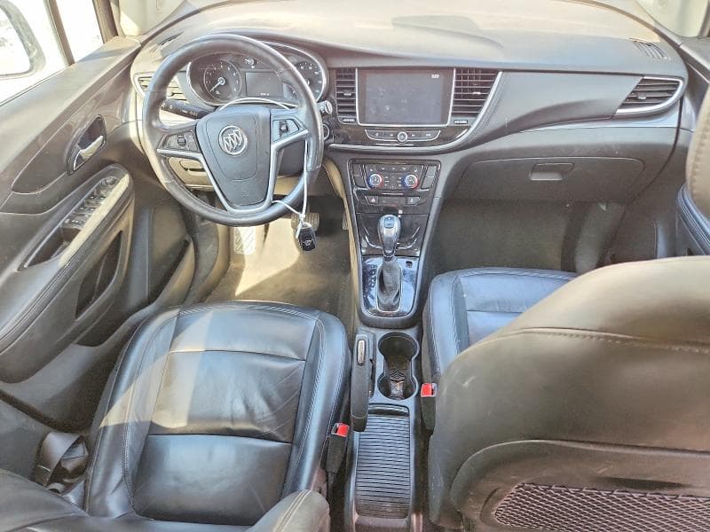 2020 BUICK ENCORE ESSENCE 8