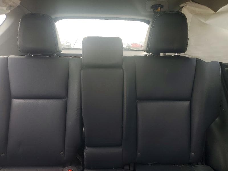 2017 TOYOTA RAV4 PLATINUM 10
