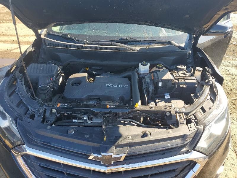 2019 CHEVROLET EQUINOX LT 12