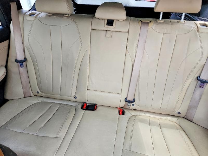 2017 BMW X5 SDRIVE35I 10